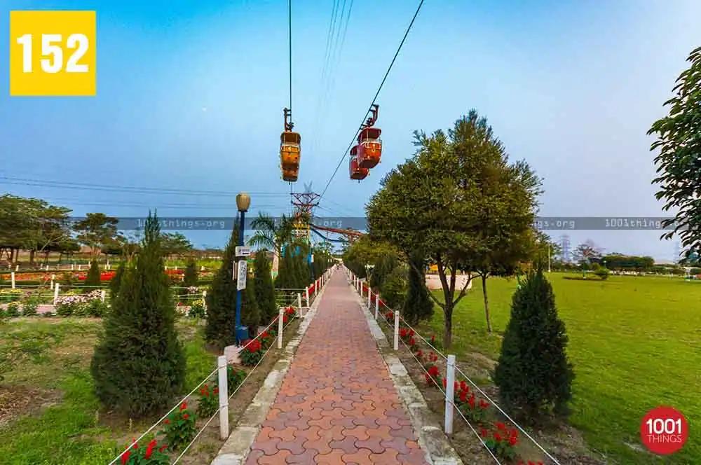 Tipu Khola, Siliguri