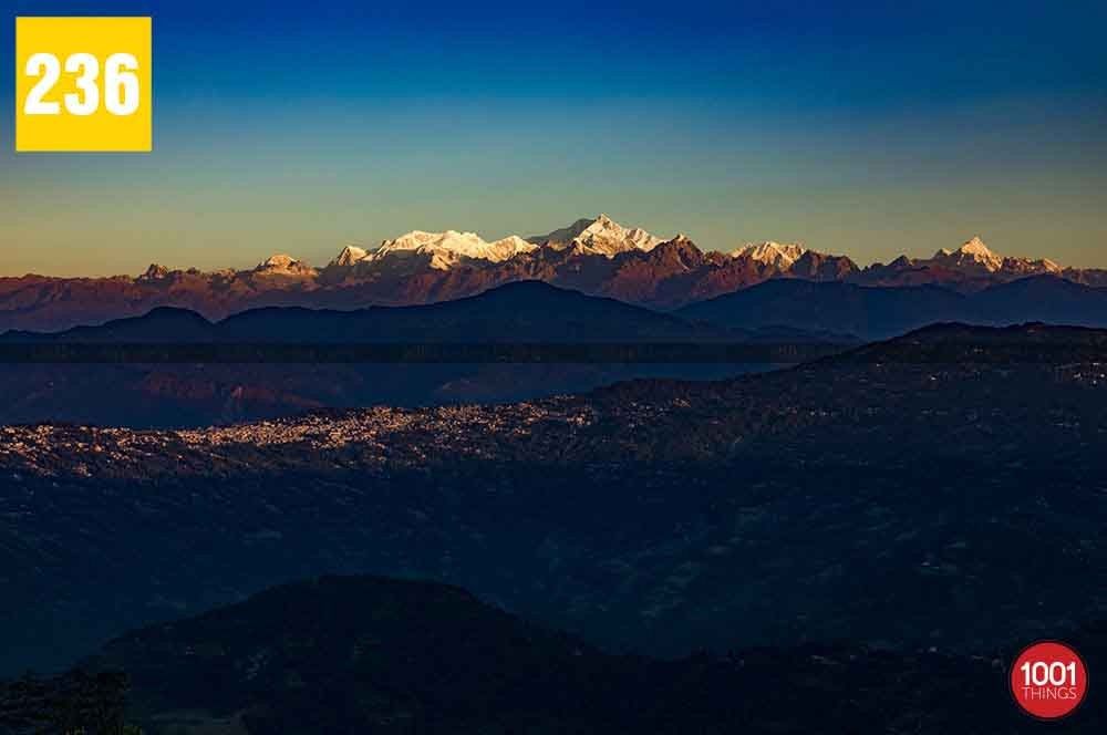 Charkhole, Kalimpong