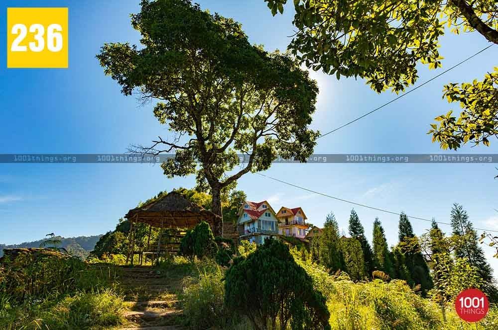 Charkhole, Kalimpong