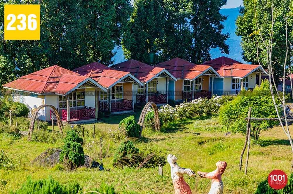 Charkhole, Kalimpong