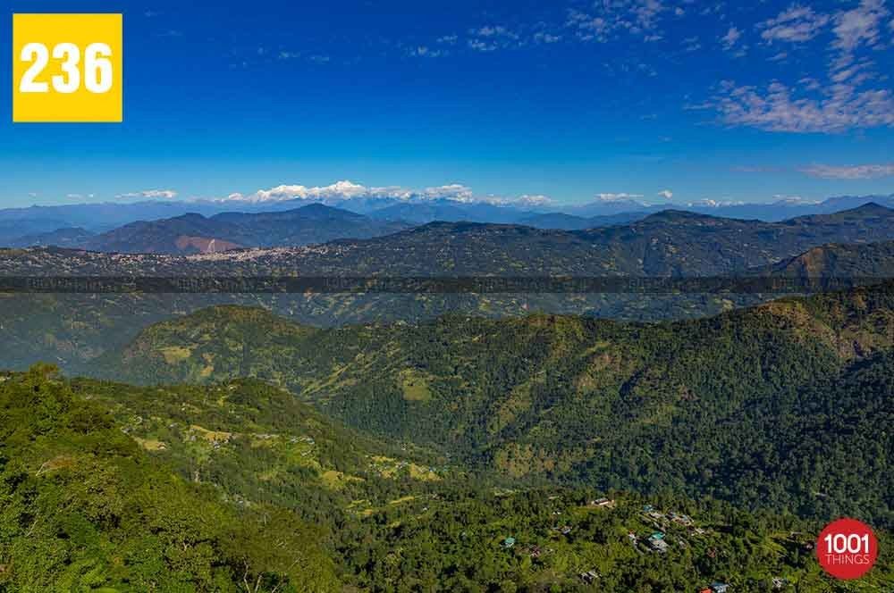 Charkhole, Kalimpong