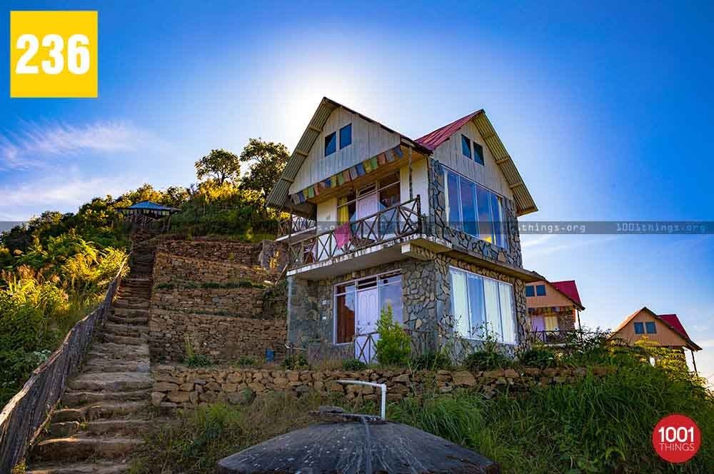Charkhole, Kalimpong
