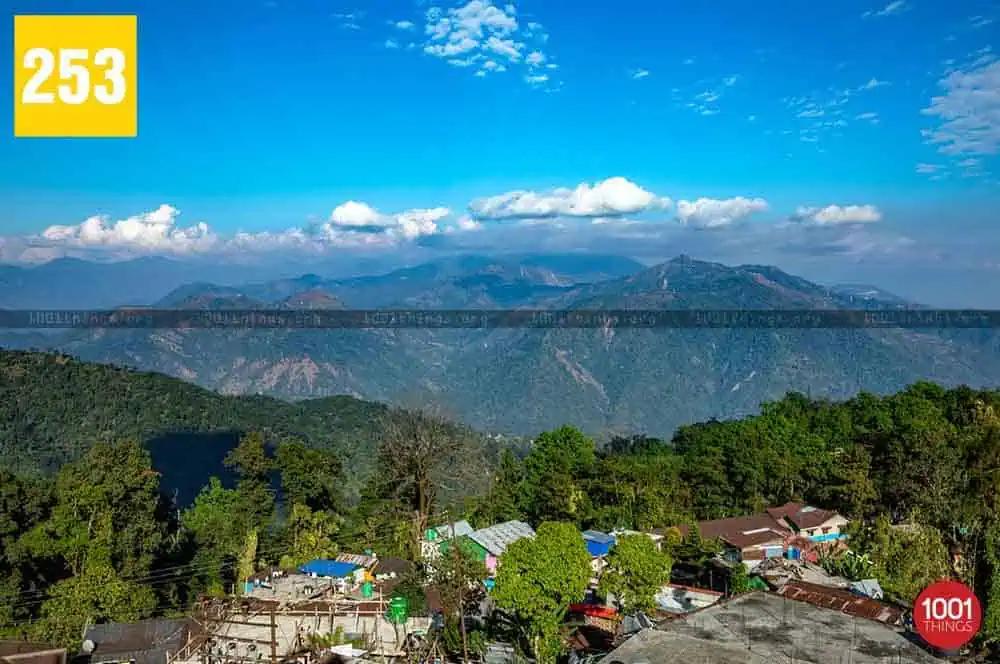 Latpanchar, Darjeeling