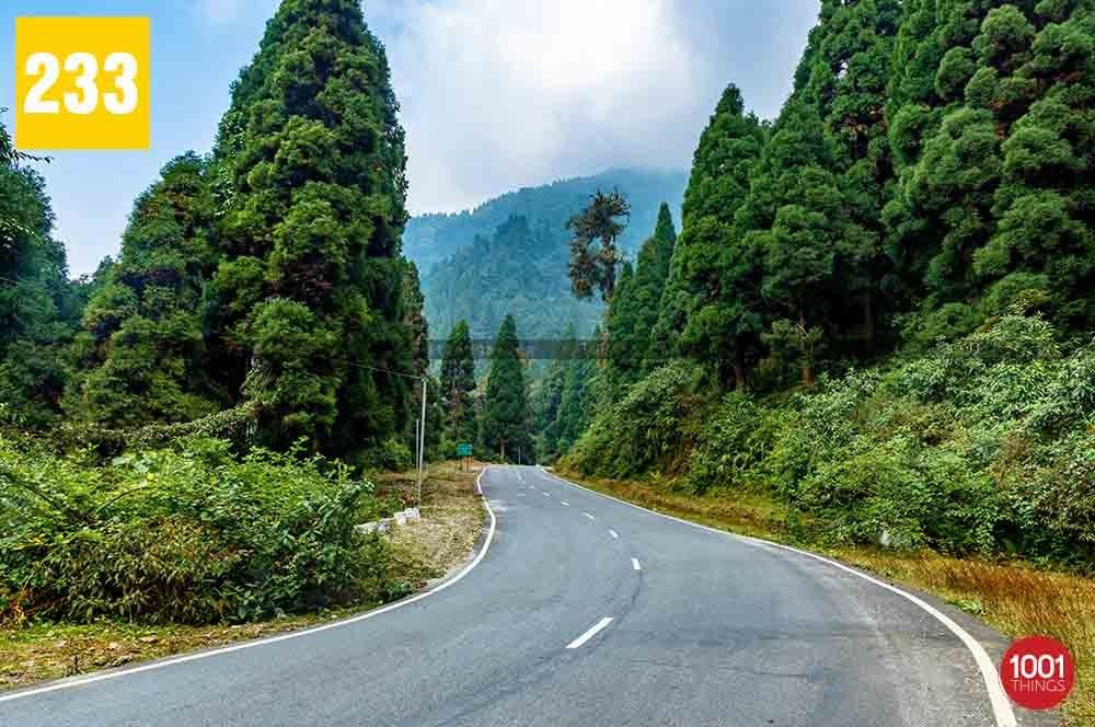 Lava - A Dream-like Village in Kalimpong