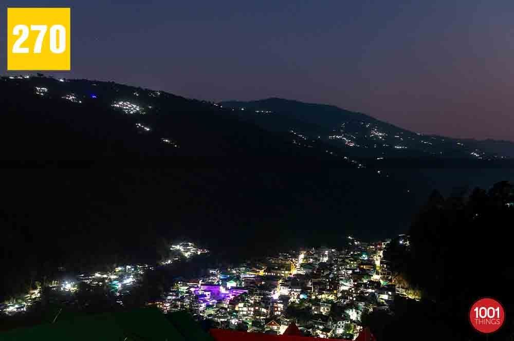 Bijanbari, Darjeeling