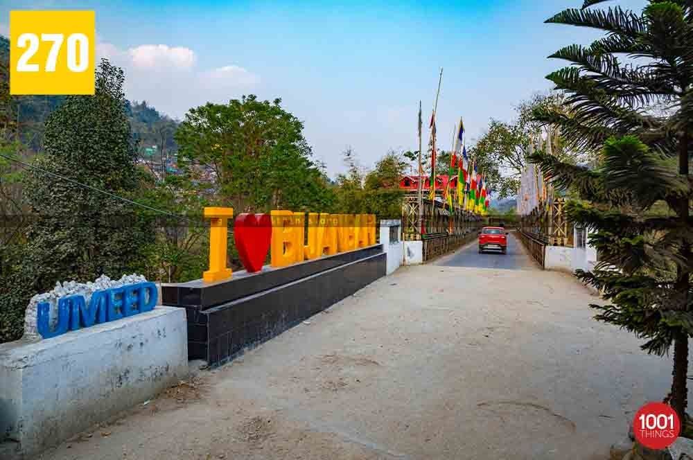 Bijanbari, Darjeeling