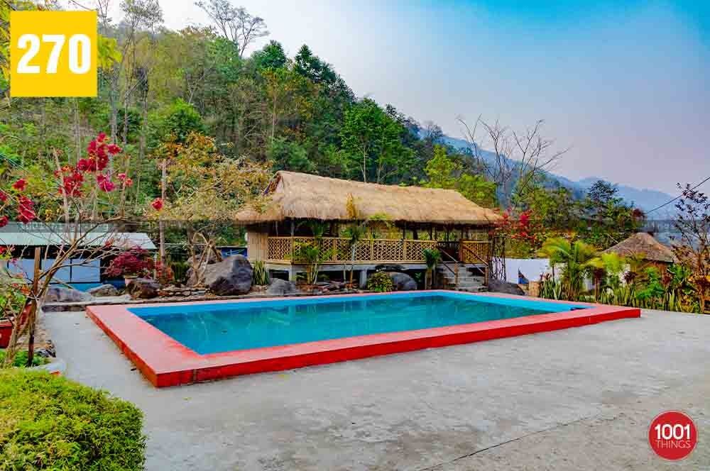 Bijanbari, Darjeeling