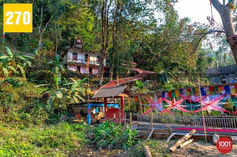 Bijanbari, Darjeeling