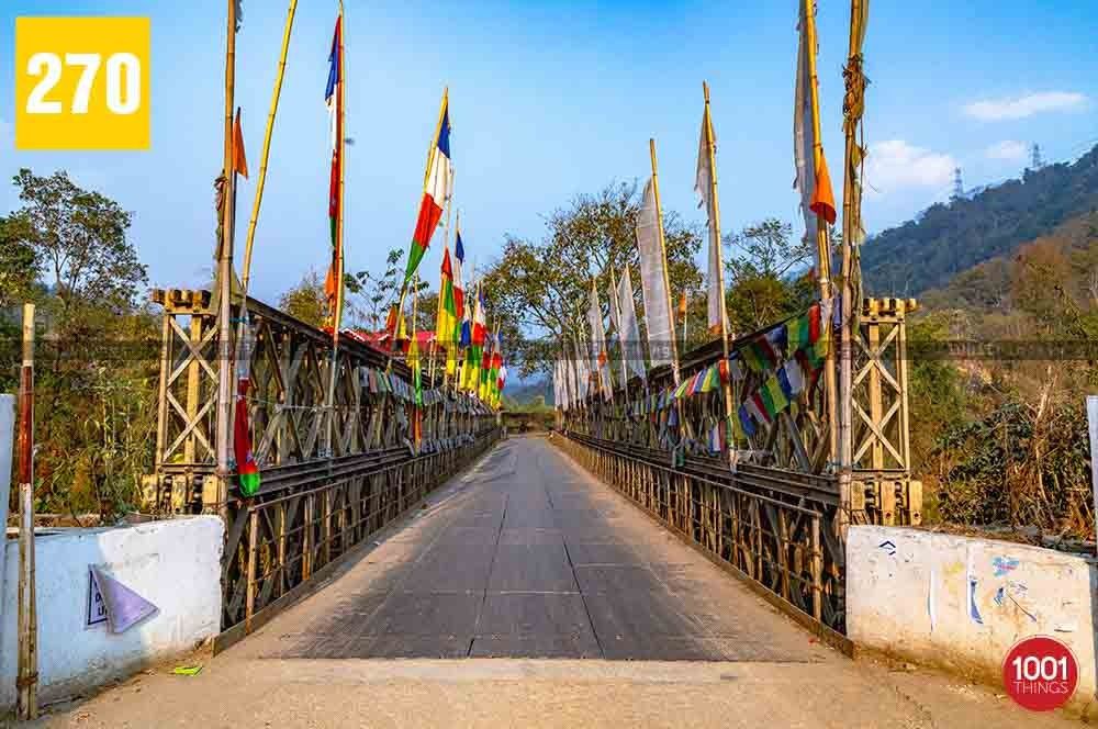 Bijanbari, Darjeeling