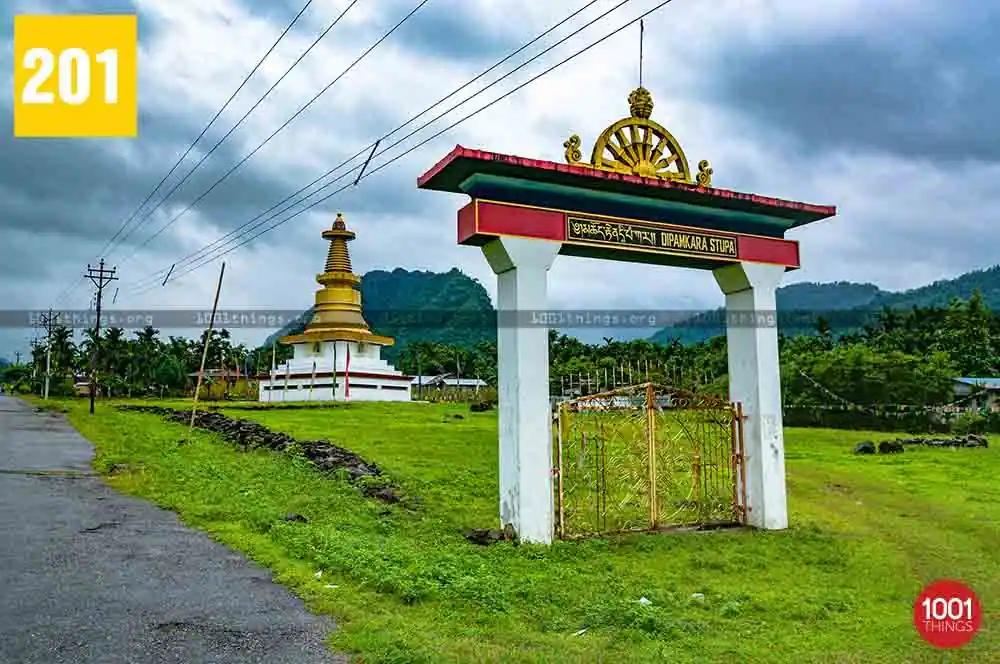 Gorubathan, West Bengal