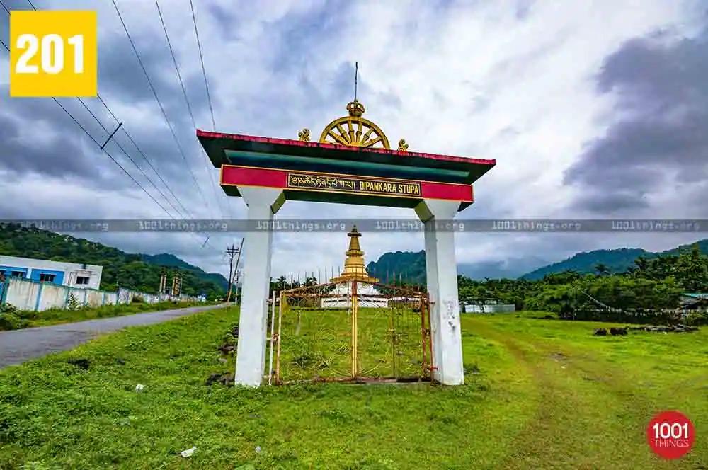 Gorubathan, West Bengal