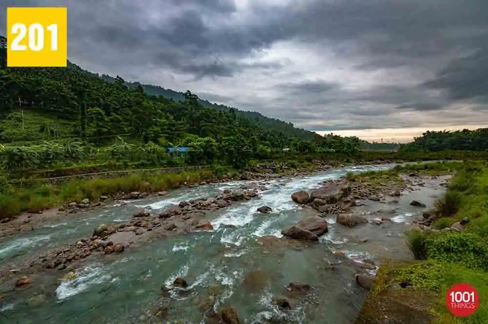 Gorubathan, West Bengal