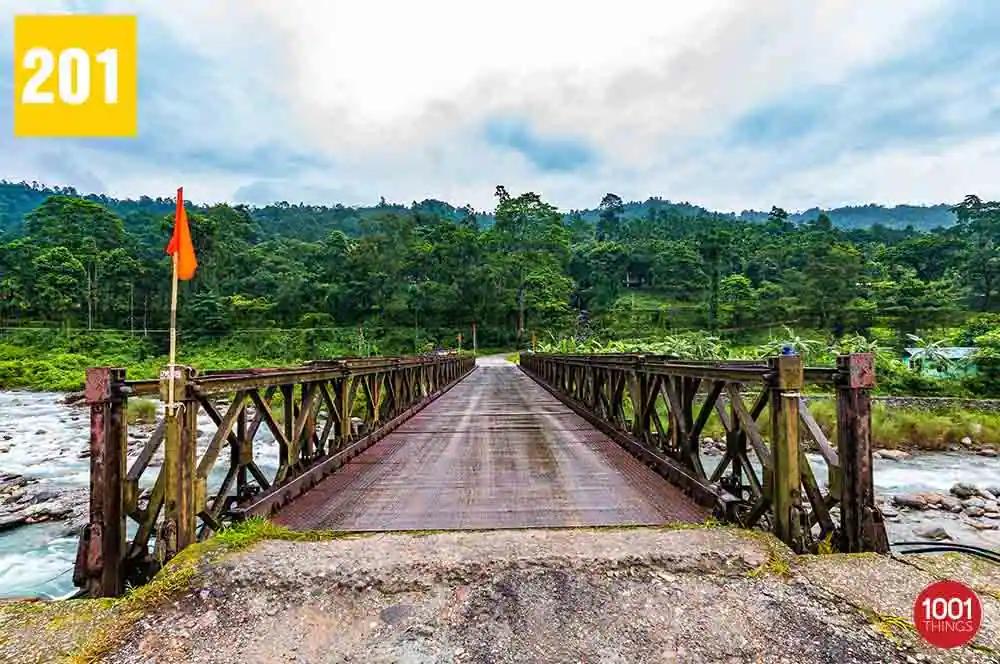 Gorubathan, West Bengal