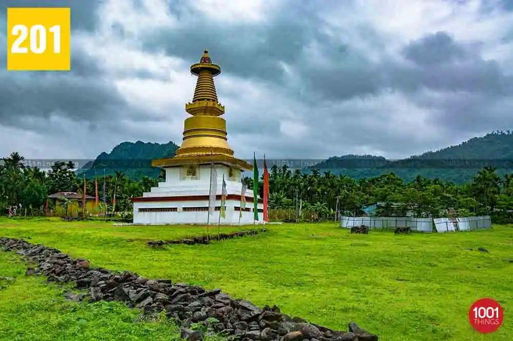 Gorubathan, West Bengal