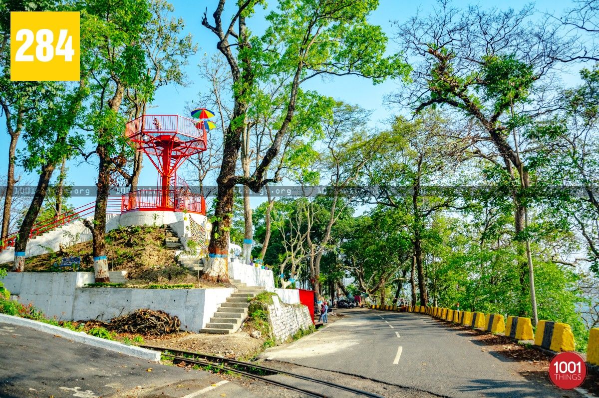 Hornbill Park