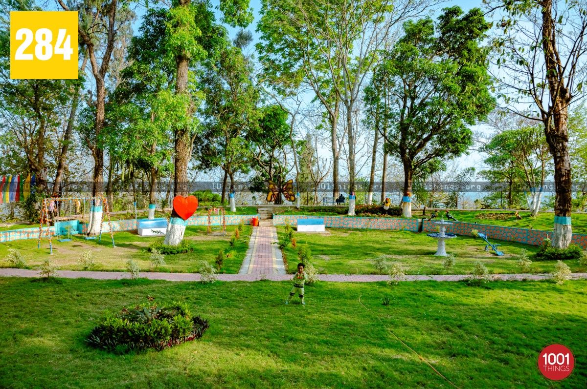 Hornbill Park