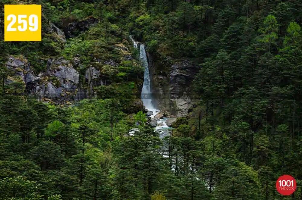 Lachen, North Sikkim
