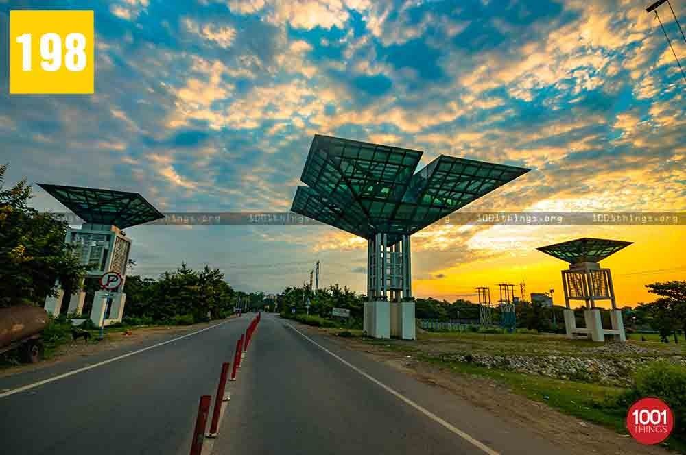 Siliguri Gate